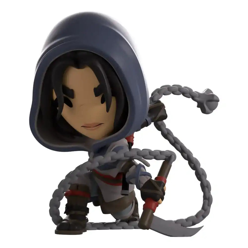 Assassin´s Creed Vinyl Figur Naoe 10 cm - Smalltinytoystore
