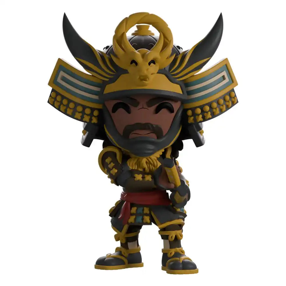 Assassin´s Creed Vinyl Figur Yasuke 13 cm - Smalltinytoystore