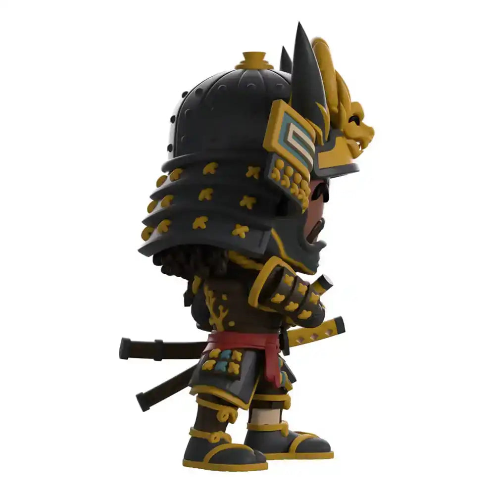 Assassin´s Creed Vinyl Figur Yasuke 13 cm - Smalltinytoystore