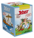 Asterix - Das Reisealbum Sticker Collection Display (36) - Beschädigte Verpackung - Smalltinytoystore