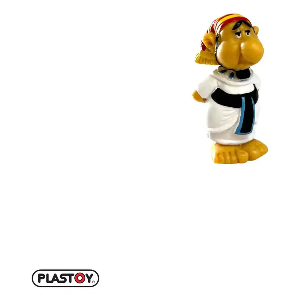 Asterix Figur Edifis 8 cm - Smalltinytoystore