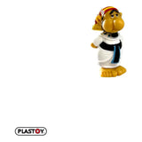 Asterix Figur Edifis 8 cm - Smalltinytoystore