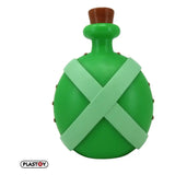 Asterix: Spardose Asterix Flasche 15 cm - Smalltinytoystore