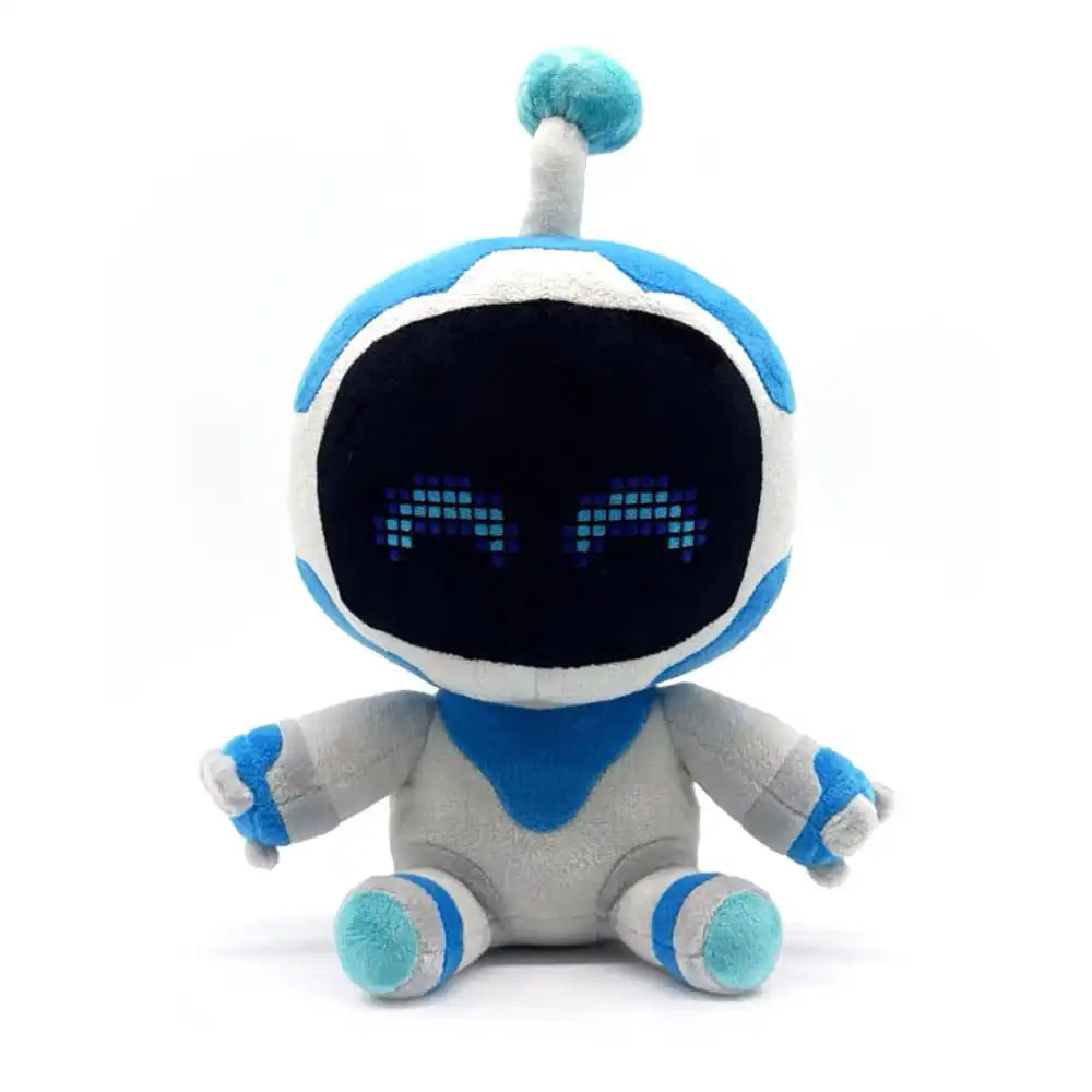Astro Bot Plüschfigur Captain Astro 22 cm - Smalltinytoystore