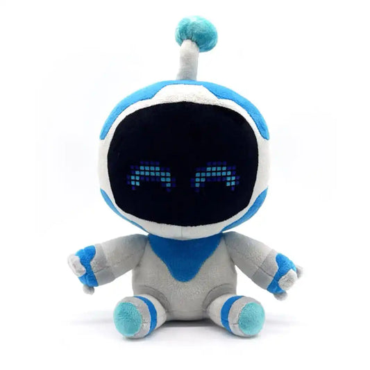 Astro Bot Plüschfigur Captain Astro 22 cm - Smalltinytoystore