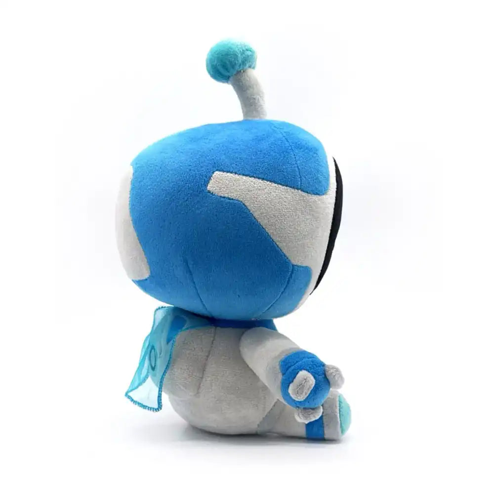 Astro Bot Plüschfigur Captain Astro 22 cm - Smalltinytoystore