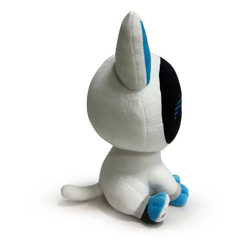 Astro Bot Plüschfigur Cat Bot 22 cm - Smalltinytoystore