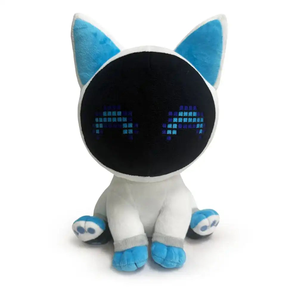 Astro Bot Plüschfigur Cat Bot 22 cm - Smalltinytoystore