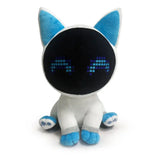 Astro Bot Plüschfigur Cat Bot 22 cm - Smalltinytoystore