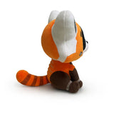 Astro Bot Plüschfigur Red Panda Bot 22 cm - Smalltinytoystore