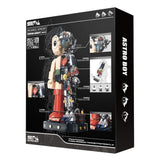 Astro Boy Bauset Mechanical Astro Boy 32 cm - Smalltinytoystore