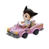 Astro Boy Bauset Mechanical Vintage Car 13 cm - Smalltinytoystore