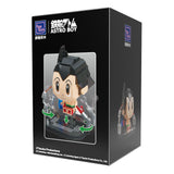 Astro Boy Bauset Mini Astro Boy 9 cm - Smalltinytoystore