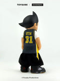 Astro Boy Vinyl-Figur Golden Era 90s Indiana Edition 25 cm