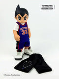 Astro Boy Vinyl-Figur Golden Era 90s New York Edition 25 cm