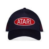 Atari Baseball Cap Seven Panel - Smalltinytoystore