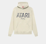 Atari Hoodie Atari Baseball Größe S - Smalltinytoystore