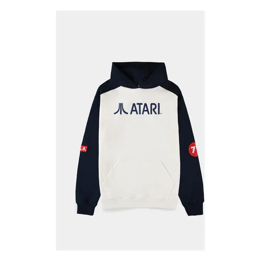 Atari Hoodie Atari Classic Zweifarbig - Smalltinytoystore