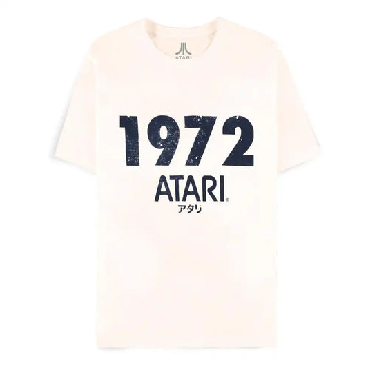 Atari T-Shirt Atari 1972 Japan classic Größe XL - Smalltinytoystore