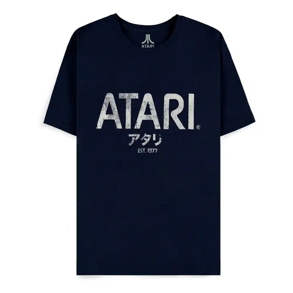 Atari T-Shirt Atari 1972 Japan classic regular Größe M - Smalltinytoystore