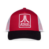 Atari Trucker Cap Classic Logo - Smalltinytoystore