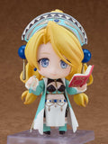 Atelier Marie Remake: The Alchemist of Salburg Nendoroid Actionfigur Marie 10 cm - Smalltinytoystore