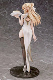 Atelier Ryza 2: Lost Legends & the Secret Fairy PVC Statue 1/6 Klaudia: Chinese Dress Ver. 28 cm - Smalltinytoystore