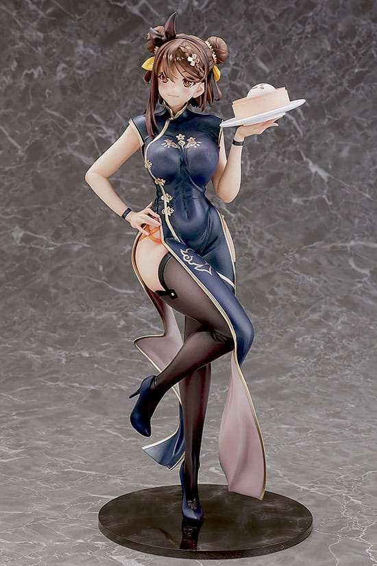 Atelier Ryza 2: Lost Legends & the Secret Fairy PVC Statue 1/6 Ryza: Chinese Dress Ver. 28 cm - Smalltinytoystore