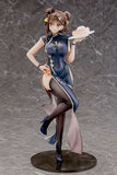 Atelier Ryza 2: Lost Legends & the Secret Fairy PVC Statue 1/6 Ryza: Chinese Dress Ver. 28 cm - Smalltinytoystore