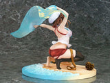 Atelier Ryza 2: Lost Legends & the Secret Fairy PVC Statue 1/6 Ryza (Reisalin Stout) 18 cm - Smalltinytoystore