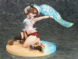 Atelier Ryza 2: Lost Legends & the Secret Fairy PVC Statue 1/6 Ryza (Reisalin Stout) 18 cm - Smalltinytoystore
