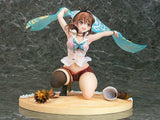 Atelier Ryza 2: Lost Legends & the Secret Fairy PVC Statue 1/6 Ryza (Reisalin Stout) 18 cm - Smalltinytoystore