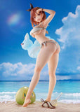 Atelier Ryza 2 Lost Legends & The Secret Fairy PVC Statue 1/6 Ryza White Swimwear Ver. 27 cm - Smalltinytoystore