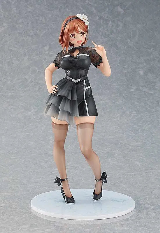 Atelier Ryza 2: Lost Legends & the Secret Fairy PVC Statue 1/7 Ryza (Reisalin Stout) High Summer Formal Ver. 24 cm - Smalltinytoystore