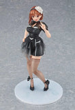 Atelier Ryza 2: Lost Legends & the Secret Fairy PVC Statue 1/7 Ryza (Reisalin Stout) High Summer Formal Ver. 24 cm - Smalltinytoystore