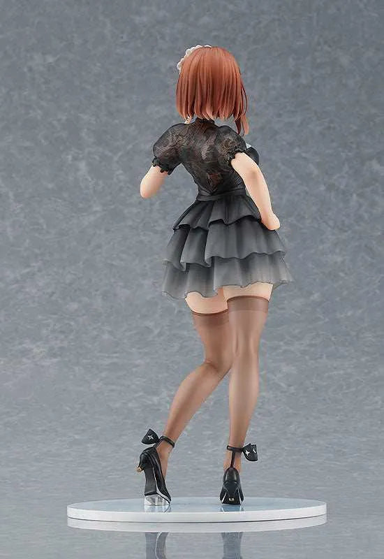 Atelier Ryza 2: Lost Legends & the Secret Fairy PVC Statue 1/7 Ryza (Reisalin Stout) High Summer Formal Ver. 24 cm - Smalltinytoystore