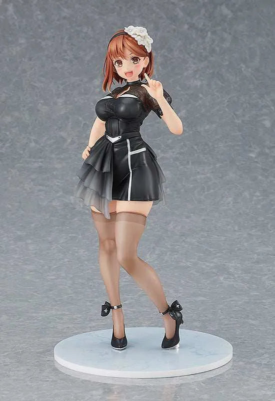 Atelier Ryza 2: Lost Legends & the Secret Fairy PVC Statue 1/7 Ryza (Reisalin Stout) High Summer Formal Ver. 24 cm - Smalltinytoystore