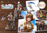 Atelier Ryza 3: Alchemist of the End & the Secret Key Ultimate Premium Masterline Series Statue 1/4 Ryza 50 cm - Smalltinytoystore