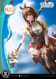 Atelier Ryza 3: Alchemist of the End & the Secret Key Ultimate Premium Masterline Series Statue 1/4 Ryza 50 cm - Smalltinytoystore