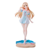 Atelier Ryza: Ever Darkness & the Secret Hideout PVC Statue 1/7 Klaudia Valentz: Swimsuit Ver. 24 cm - Smalltinytoystore