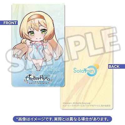 Atelier Ryza: Ever Darkness & the Secret Hideout PVC Statue 1/7 Klaudia Valentz: Swimsuit Ver. 24 cm - Smalltinytoystore