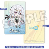 Atelier Ryza: Ever Darkness & the Secret Hideout PVC Statue 1/7 Lila Decyrus: Swimsuit Ver. 24 cm - Smalltinytoystore