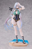 Atelier Ryza: Ever Darkness & the Secret Hideout PVC Statue 1/7 Lila Decyrus: Swimsuit Ver. 24 cm - Smalltinytoystore