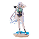 Atelier Ryza: Ever Darkness & the Secret Hideout PVC Statue 1/7 Lila Decyrus: Swimsuit Ver. 24 cm - Smalltinytoystore