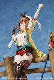 Atelier Ryza: Ever Darkness & the Secret Hideout PVC Statue 1/7 Reisalin Stout 25 cm - Smalltinytoystore