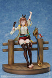 Atelier Ryza: Ever Darkness & the Secret Hideout PVC Statue 1/7 Reisalin Stout 25 cm - Smalltinytoystore