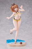 Atelier Ryza: Ever Darkness & the Secret Hideout PVC Statue 1/7 Reisalin Stout: Swimsuit Ver. 23 cm - Smalltinytoystore