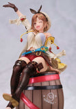 Atelier Ryza Ever Darkness & the Secret Hideout PVC Statue 1/7 Ryza Atelier Series 25th Anniversary ver. DX edition 25 cm - Smalltinytoystore
