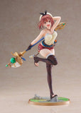Atelier Ryza: Ever Darkness & the Secret Hideout The Animation PVC Statue 1/7 Reisalin "Ryza" Stout Summer Adventure! 24 cm - Smalltinytoystore