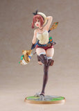Atelier Ryza: Ever Darkness & the Secret Hideout The Animation PVC Statue 1/7 Reisalin "Ryza" Stout Summer Adventure! 24 cm - Smalltinytoystore